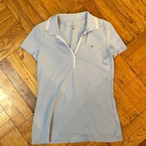 Tommy Hilfiger Short Sleeve Top